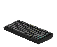DARK PROJECT ALU Terra Nostra Black Wired - 1301398 - zdjęcie 3